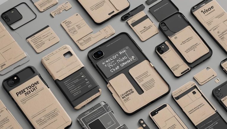 Comment choisir la meilleure coque pour votre smartphone