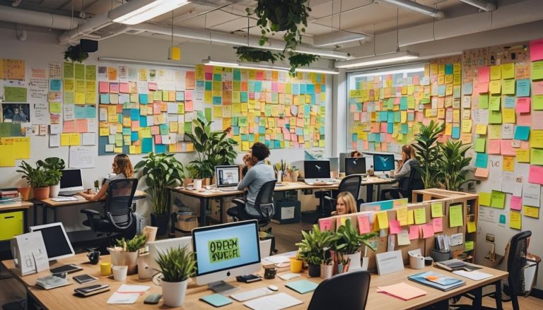 Comment créer un environnement de travail positif
