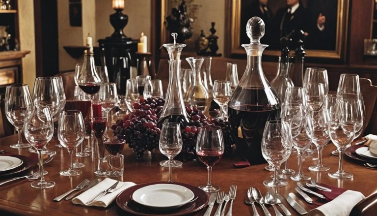 Comment déguster un vin comme un sommelier