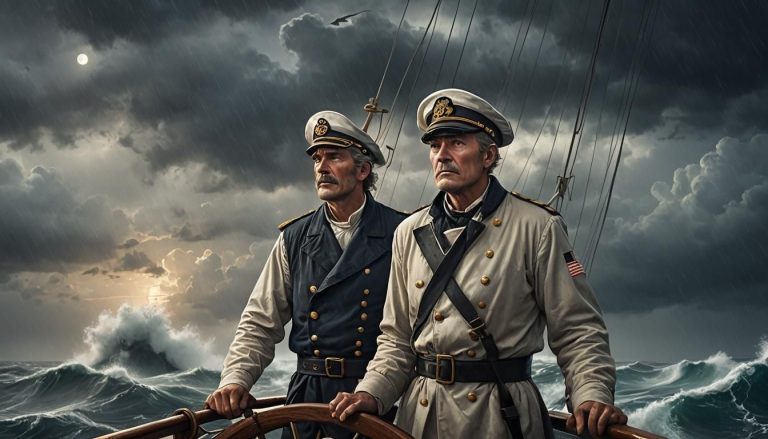 Comment gérer les défis de la navigation en haute mer