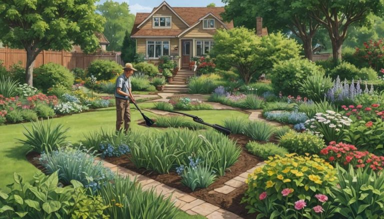 Comment installer un système d'irrigation dans son jardin