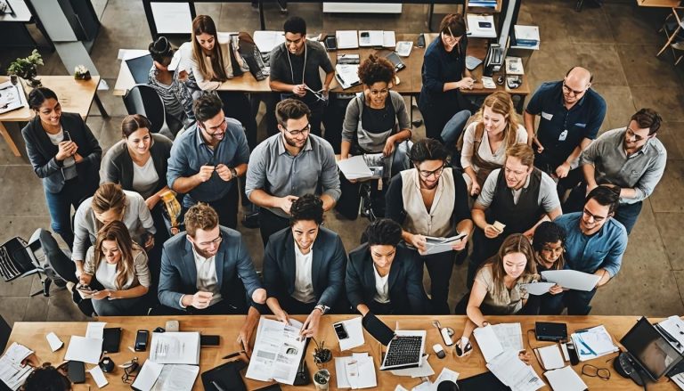 Comment les nouvelles générations changent la dynamique du travail