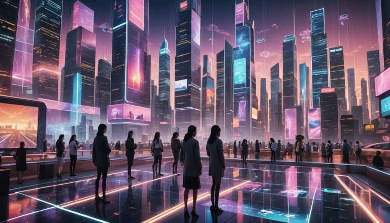 Les innovations technologiques qui transforment la publicité en ligne