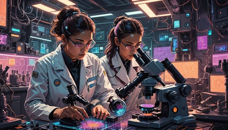 Les compétences essentielles pour travailler en biotechnologie