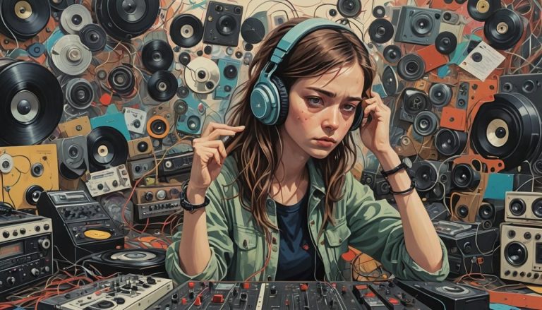 Les bases pour apprendre à mixer du dub