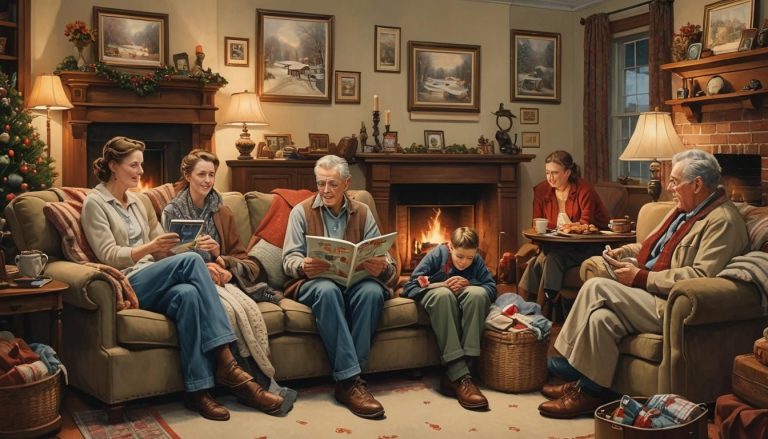 Les astuces pour une vie de famille harmonieuse