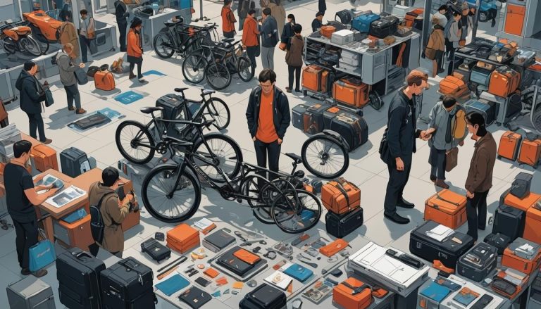 Les astuces pour transporter votre vélo en avion