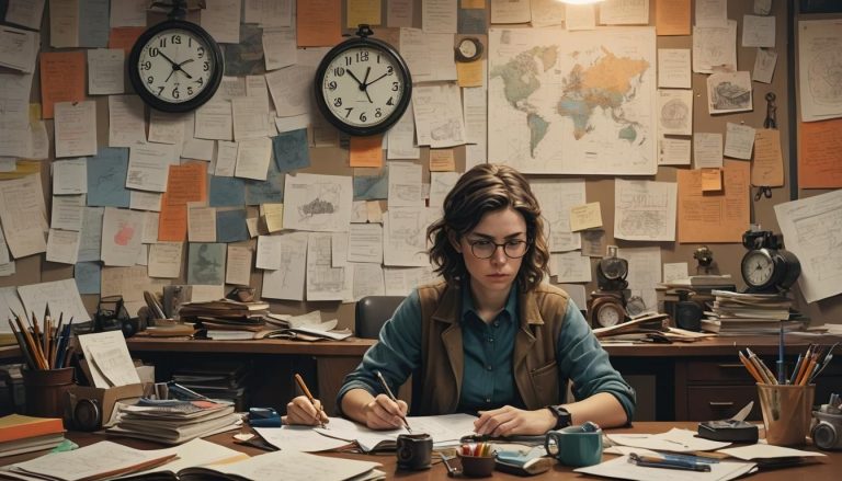 Les astuces pour organiser son quotidien
