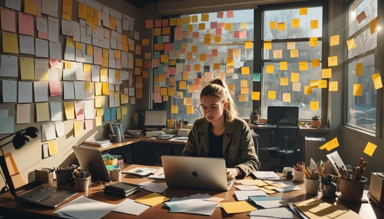 Les astuces pour mieux organiser son temps