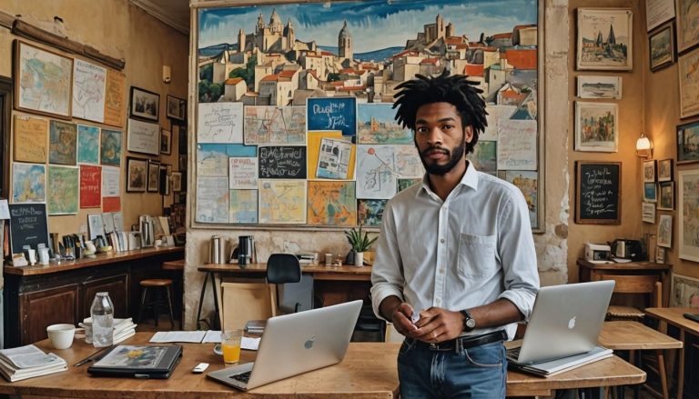 Les astuces pour améliorer le SEO local de son site web à Marseille