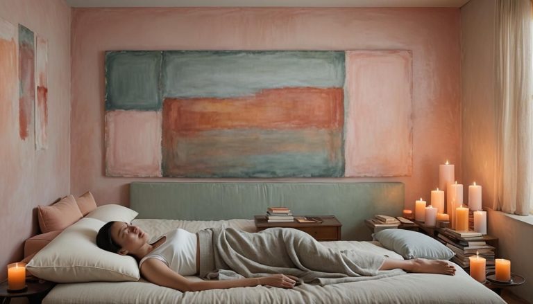 Comment améliorer la qualité de son sommeil ?
