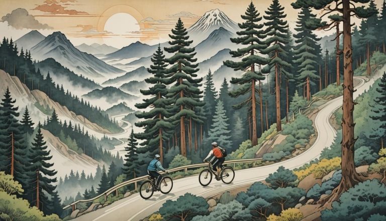 Les meilleures applications pour trouver des itinéraires de cyclisme