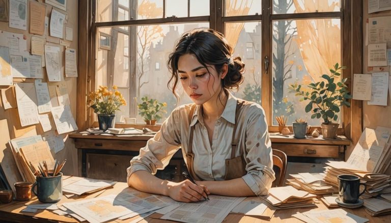 Comment trouver un emploi qui correspond à ses valeurs ?