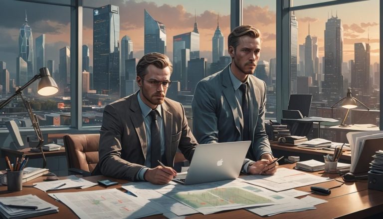 Comment rédiger un business plan efficace : tout ce que vous devez savoir