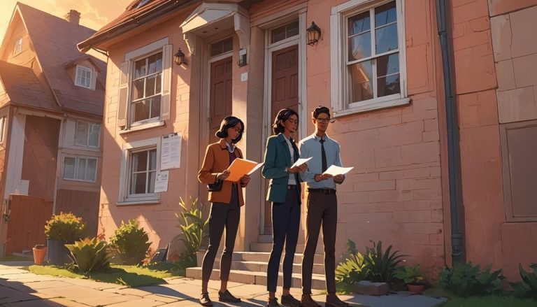 Comment rédiger un contrat de location : guide pratique