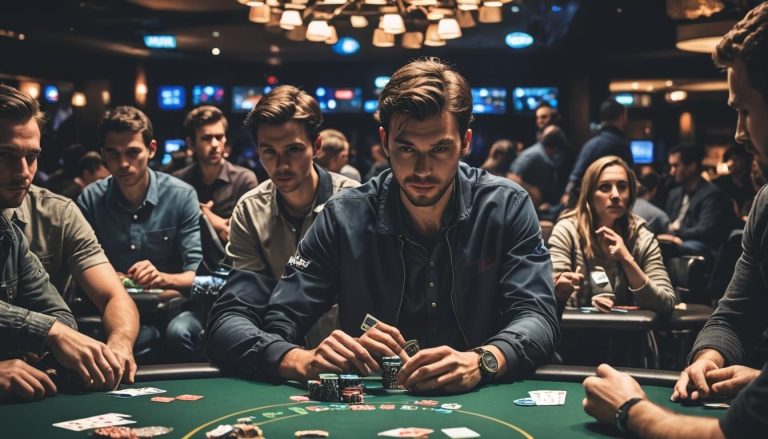 Les méthodes de paiement sécurisées pour le poker en ligne
