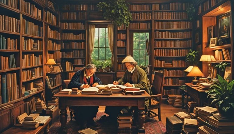 Les meilleures pratiques pour étudier efficacement