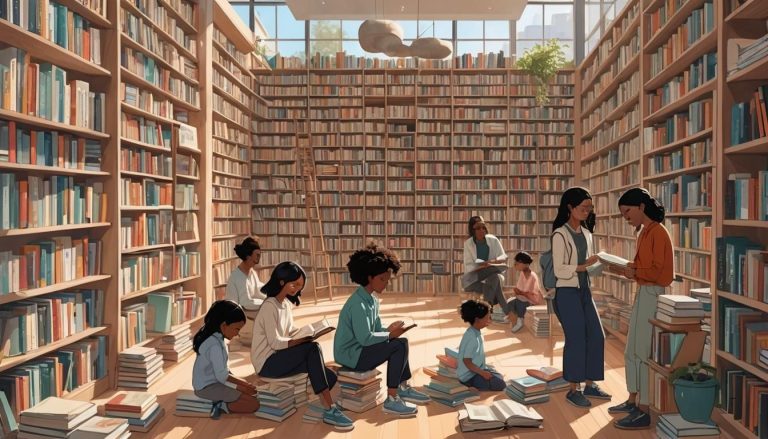Les meilleurs livres à lire cette année