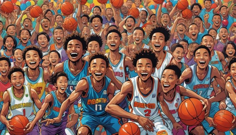 Les stratégies pour gagner un match de basketball