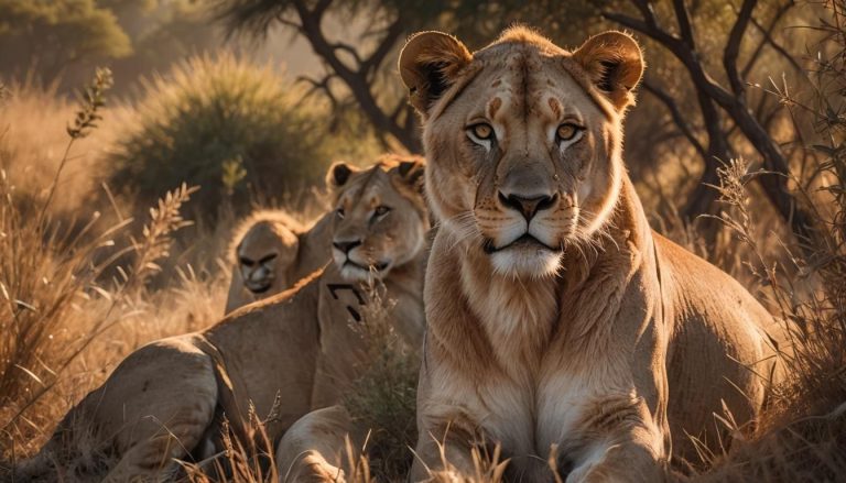 Les meilleures pratiques pour photographier la faune