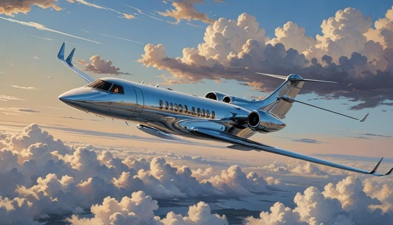 Les protocoles de sécurité en aviation privée : comment assurer une expérience de vol sûre et sereine