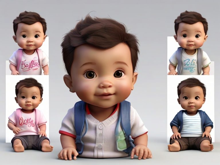 bébé reborn avatar