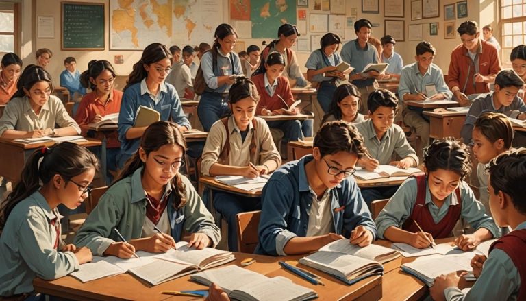 college bilingue: Débloquer des opportunités : 7 avantages des universités bilingues