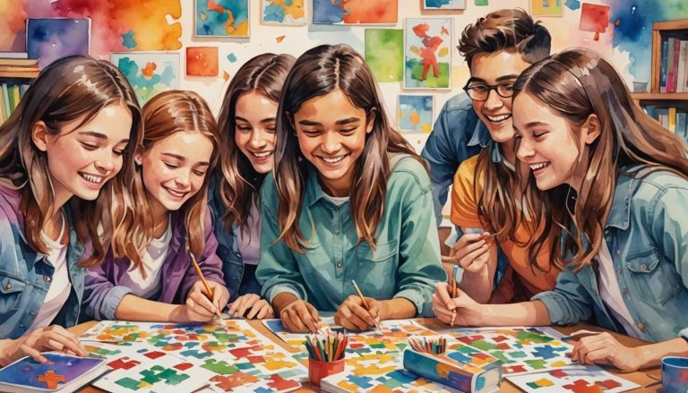 jeu éducatif: 7 jeux éducatifs captivants auxquels vous adorerez jouer