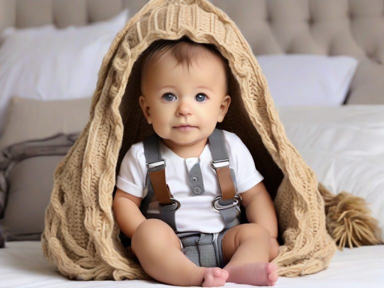vetement bébé garçon
