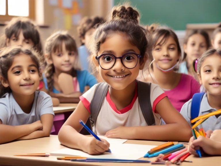 maternelle bilingue