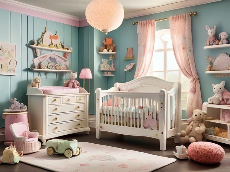 boutique bébé