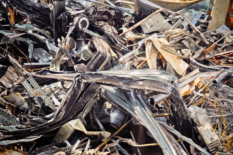 Les avantages méconnus du recyclage de la ferraille pour votre entreprise