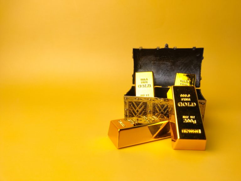 Lingot d’or : comment l’acheter en toute sécurité ?